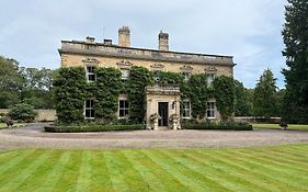 Eshott Hall